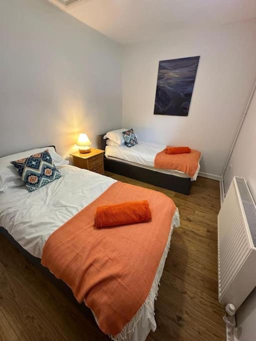 Well-equipped At Westerlands Farm Apartment