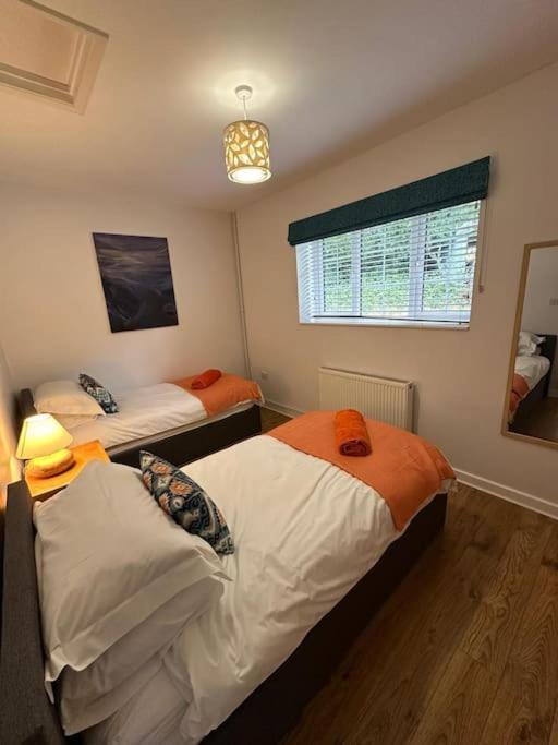 Well-equipped At Westerlands Farm Apartment