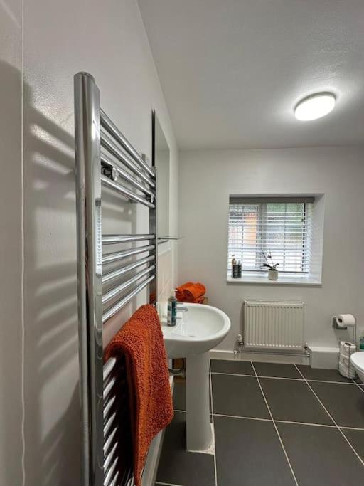 Apartment Well-equipped At Westerlands Farm *