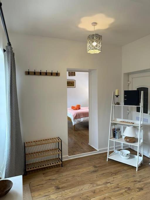 Apartment Well-equipped At Westerlands Farm *