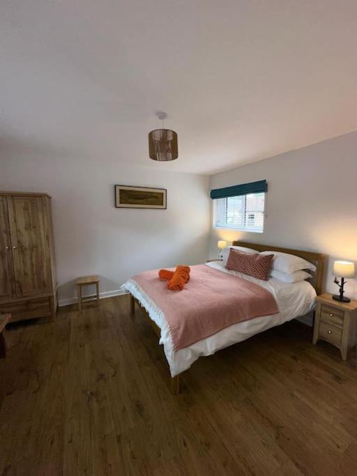 Well-equipped At Westerlands Farm Apartment *